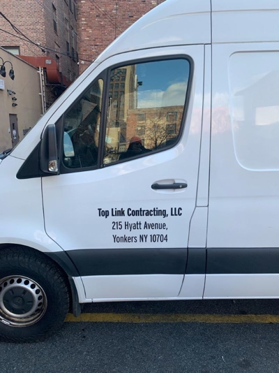 Vehicle Graphics Photo